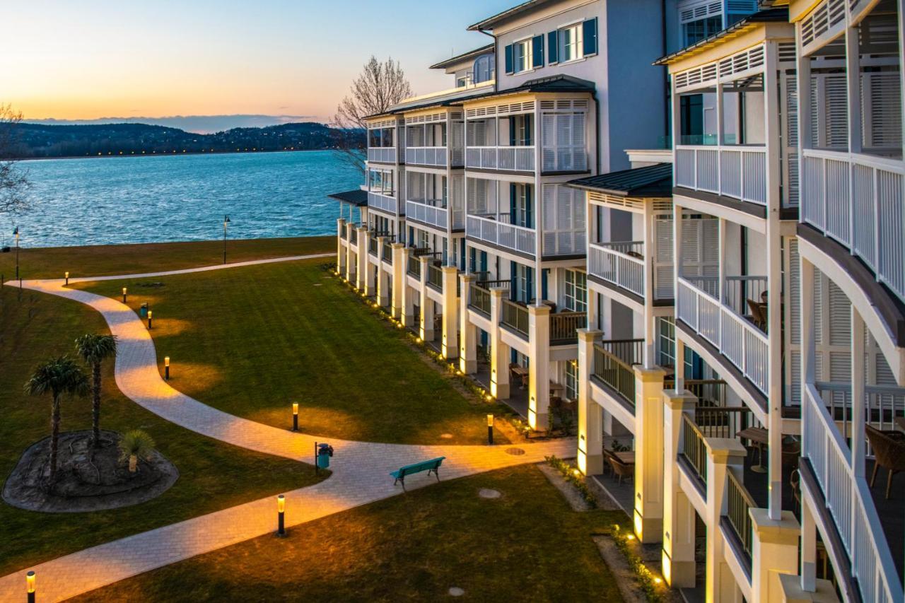 Balalake Aparthotel *