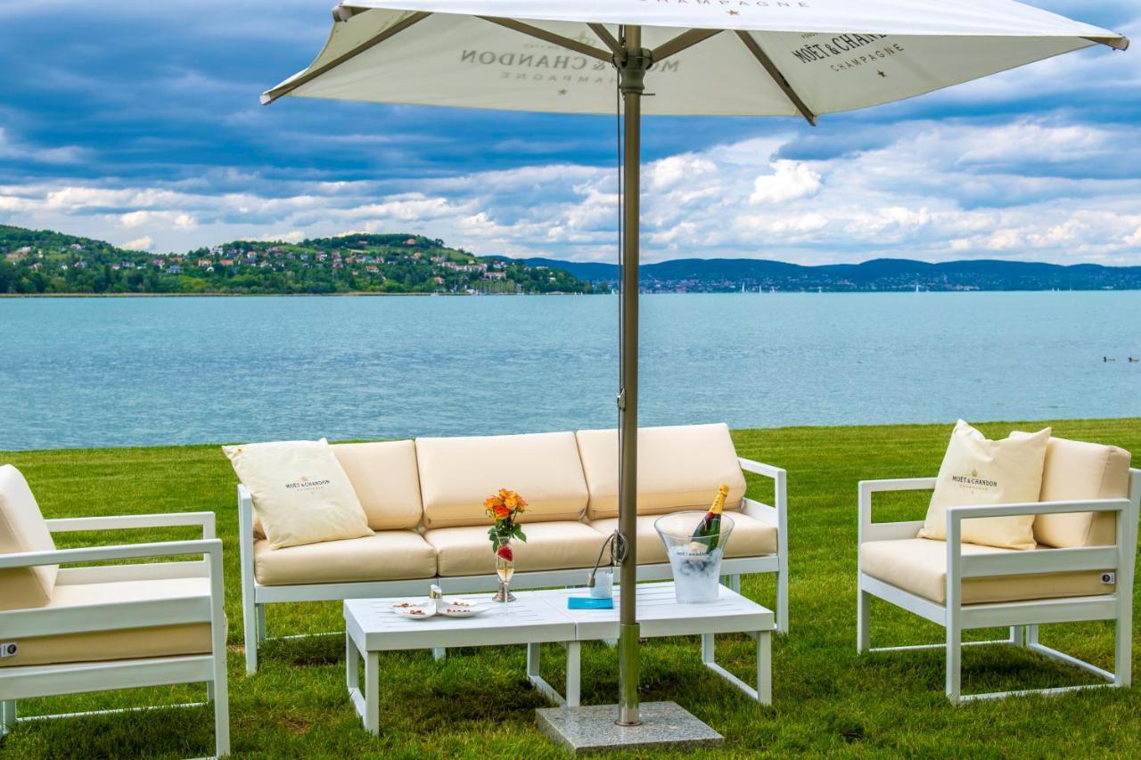Aparthotel Balalake *