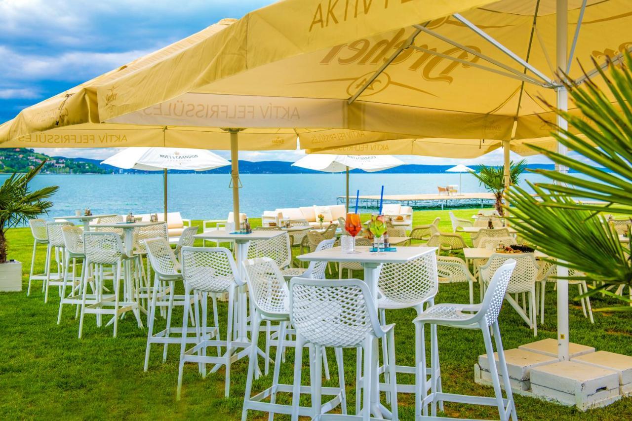 Aparthotel Balalake