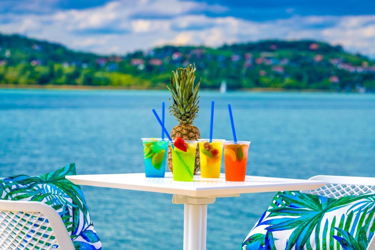 Aparthotel Balalake