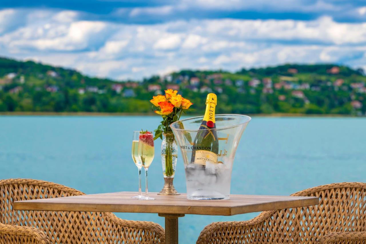 Balalake Aparthotel Szántód